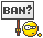 Ban